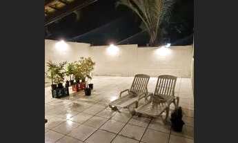 Imagem 4: Apartamento térreo com quintal 120m2 próximo shopping Iguatemi