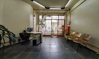 Imagem 6: SÃO PAULO - Prédio Inteiro - CAMBUCI