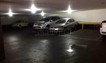 Imagem 4: Apartamento Padrão em Araraquara