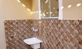 Imagem 3: Casa para Venda em Cabo Frio, Unamar, 2 dormitórios, 1 suíte, 1 banheiro, 1 vaga