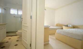 Imagem 4: Apartamento para venda tem 300 metros quadrados com 3 quartos