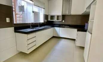 Imagem 4: Condomínio Villa Firenze: Belíssima Casa c/ Piscina 2 Pav 4 Quartos (2 Suítes) 2 Vg