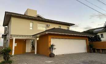 Imagem: POUSADA FAMILIAR FLORIANÓPOLIS