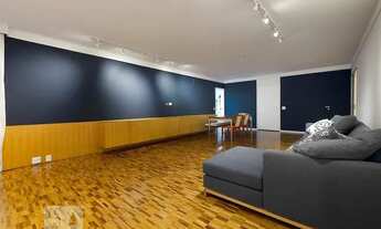 Imagem: Apartamento para Aluguel - Jardim Paulista