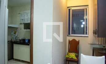 Imagem 6: Apartamento para Aluguel - Santa Maria, 2 Quartos, 51 m2