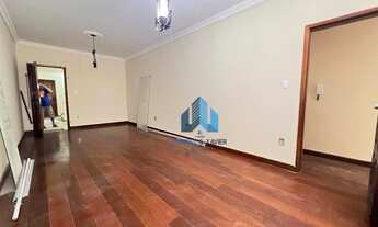 Imagem 5: Apartamento com 3 quartos com suíte à venda, 162 m² por R$ 480.000 - Centro - Juiz de For