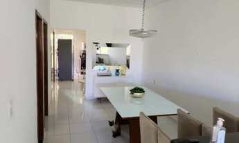 Imagem 4: Casa para venda com 130 metros quadrados com 3 quartos em Bosque - Campinas - São Paulo