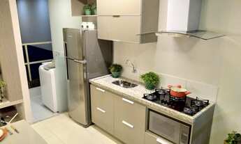 Imagem 6: 2 Quartos pronto para morar - Ganhe a documentação (ISTI e Registro