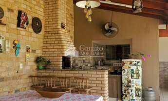 Imagem 3: CASA SÃO MARCOS COM PISCINA ACEITA TROCA