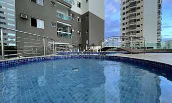 Imagem 2: Apartamento para venda com 60 metros quadrados com 2 quartos em Praia de Itaparica - Vila