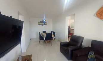 Imagem 3: Apartamento com 2 dorms, Aviação, Praia Grande, Cod: 14410