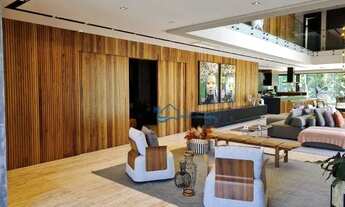 Imagem 4: Casa com 7 dormitórios à venda, 850 m² por R$ 19.100.000,00 - Riviera Módulo 12 - Bertioga