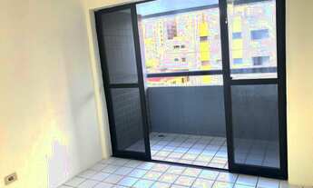 Imagem 5: Apartamento para aluguel possui 48 metros quadrados com 1 quarto em Boa Viagem - Recife