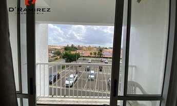 Imagem 5: Apto 2 Quartos - Rua Aririzal