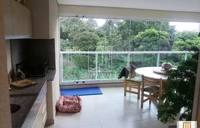 Imagem 5: Apartamento (tipo - padrao) 3 dormitórios/suite, cozinha planejada, portaria 24hs, lazer