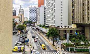 Imagem: Apartamento perto de metrô, com 3 dormitórios