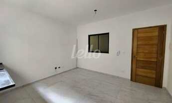 Imagem: São Paulo - Apartamento Padrão - Vila