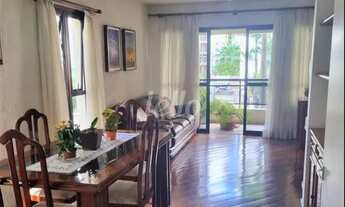 Imagem: São Paulo - Apartamento Padrão - Vila