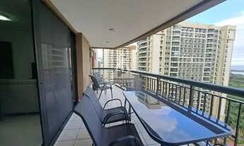 Imagem 7: Apartamento ,2 quartos,Barra da Tijuca