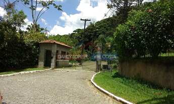 Imagem 7: Casa 5 quartos Frente lago Comary com uma vista deslumbrante para lago e CBF Comary