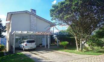 Imagem 7: VENDA DE CONFORTAVEL CASA EM CONDOMINIO COM VISTA MAGNIFICA DA SERRA CONFIRA!!!