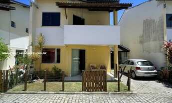 Imagem: Casa para Venda em Lauro de Freitas, PITANGUEIRAS