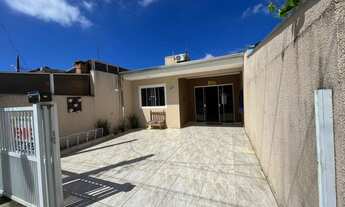 Imagem 2: Casas Financiáveis para Venda em Pontal do Paraná, Grajau, 3 dormitórios, 1 suíte, 1 banhe