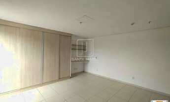 Imagem 2: Apartamento (tipo - padrao) 1 dormitórios, cozinha planejada, elevador, em condomínio fech