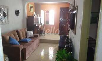 Imagem 3: Santo André - Casa Padrão - Vila Alpina