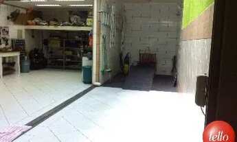 Imagem 4: São Paulo - Prédio Inteiro - Tatuapé