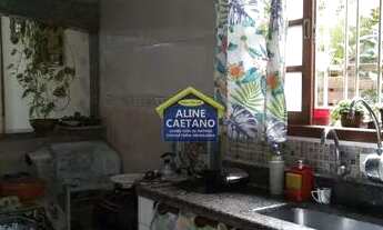 Imagem 5: Casa Espacosa e bem localizada