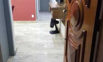 Imagem 7: Apartamento de 2 quartos, 2 banheiros, 1 vaga no Heliópolis, Pampulha - Belo Horizonte - M