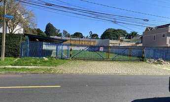 Imagem 3: Terreno à venda, 440 m² por R$ 1.100.000,00 - Bacacheri - Curitiba/PR