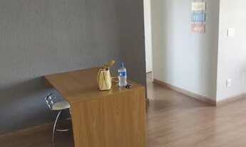 Imagem 3: Apartamento mobiliado para locação com 02 dormitórios na Vila Graff em Jundiaí - SP