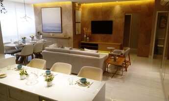 Imagem: LANÇAMENTO 117 m² 3 Suítes em Vila Assunção