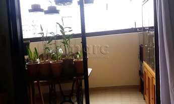 Imagem 5: SAO PAULO - Apartamento Padrão - CAMBUCI