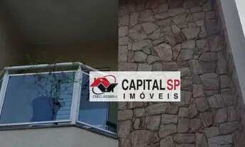 Imagem 3: Sobrado com 3 dormitórios à venda, 136 m² por R$ 700.000,00 - Penha de França - São Paulo