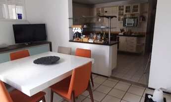 Imagem 3: Casa para venda possui 255 metros quadrados com 4 quartos em Fátima - Teresina - PI