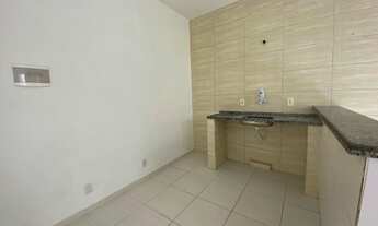 Imagem 6: Apartamento de 40 metros quadrados no bairro Encantado com 1 quarto