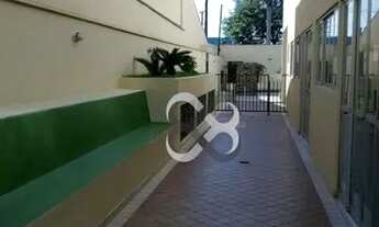 Imagem 7: LINDO APARTAMENTO PARA LOCAÇÃO NA REGIÃO CENTRAL