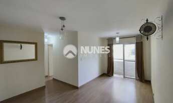 Imagem 3: Apartamento Padrão em Osasco