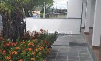Imagem 4: Casa - Vila Joaquim Inácio - Campinas
