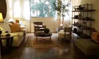 Imagem 2: Apartamento Venda Itaim Bibi 140 m² 4 Dormitórios