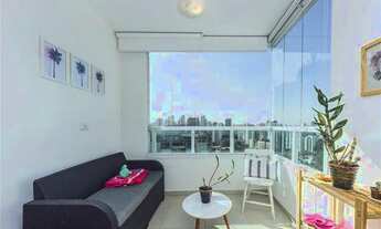 Imagem 5: APARTAMENTO RESIDENCIAL em São Paulo - SP, Vila Mariana