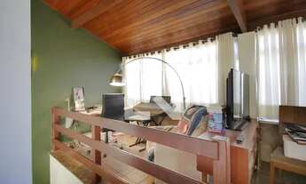 Imagem 5: Casa para Aluguel - Santa Tereza, 3 Quartos, 180 m2