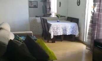 Imagem: APTO BUSSOCABA