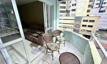 Imagem 2: Apartamento à Venda na Quadra do mar no Centro de Balneário Camboriú