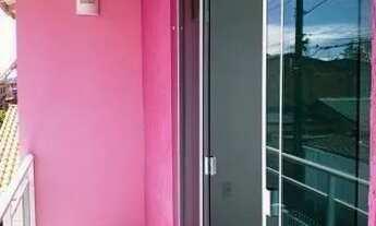 Imagem: Locação anual 2 quartos sem móveis