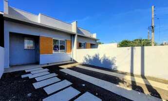 Imagem 3: Casa Térrea para Venda em São Vicente Gravataí-RS - 3075