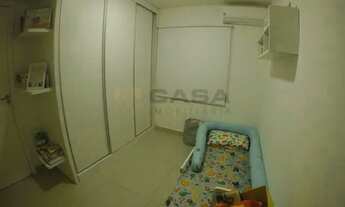 Imagem 7: SHCasa de condomínio para venda com 48 metros quadrados com 2 quartos